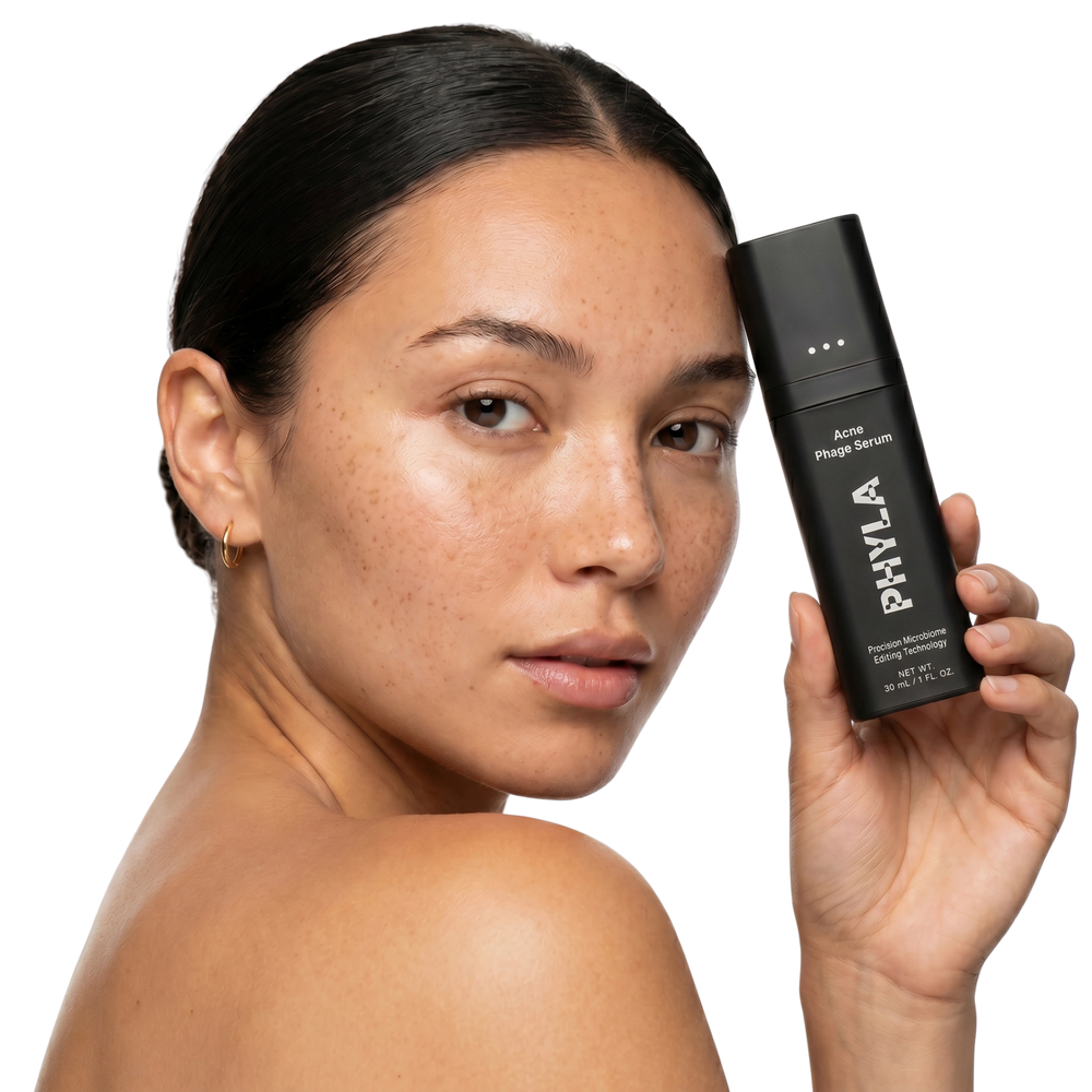 Phyla Acne Skincare