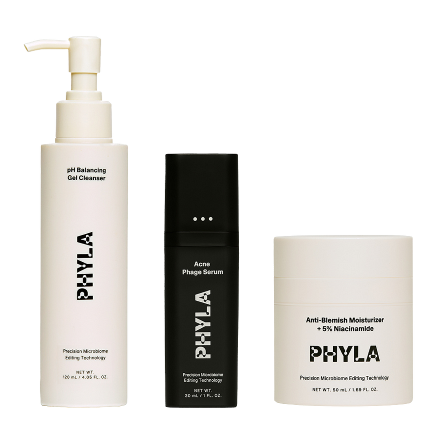 Phyla product lineup