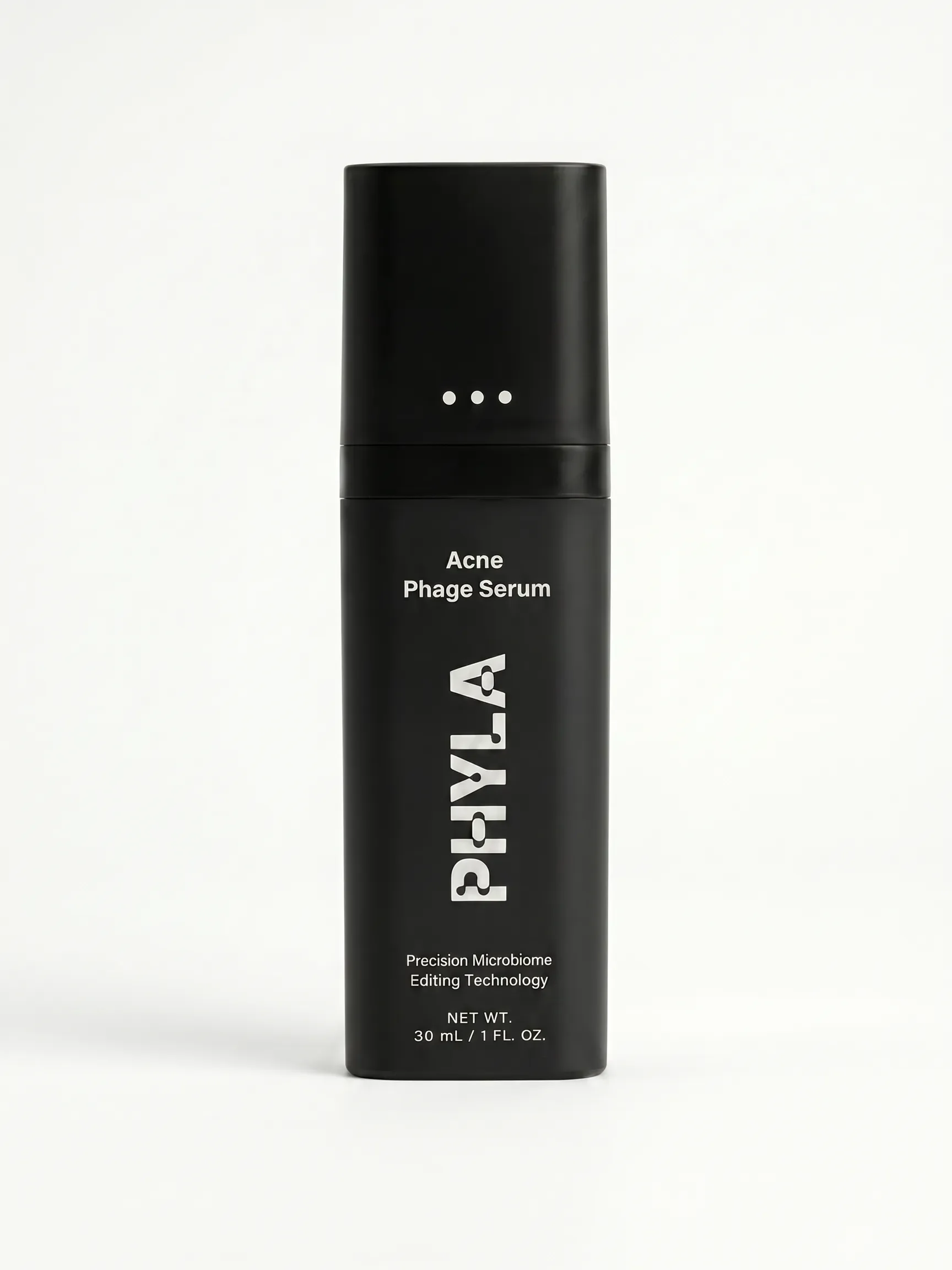 Acne Phage Serum