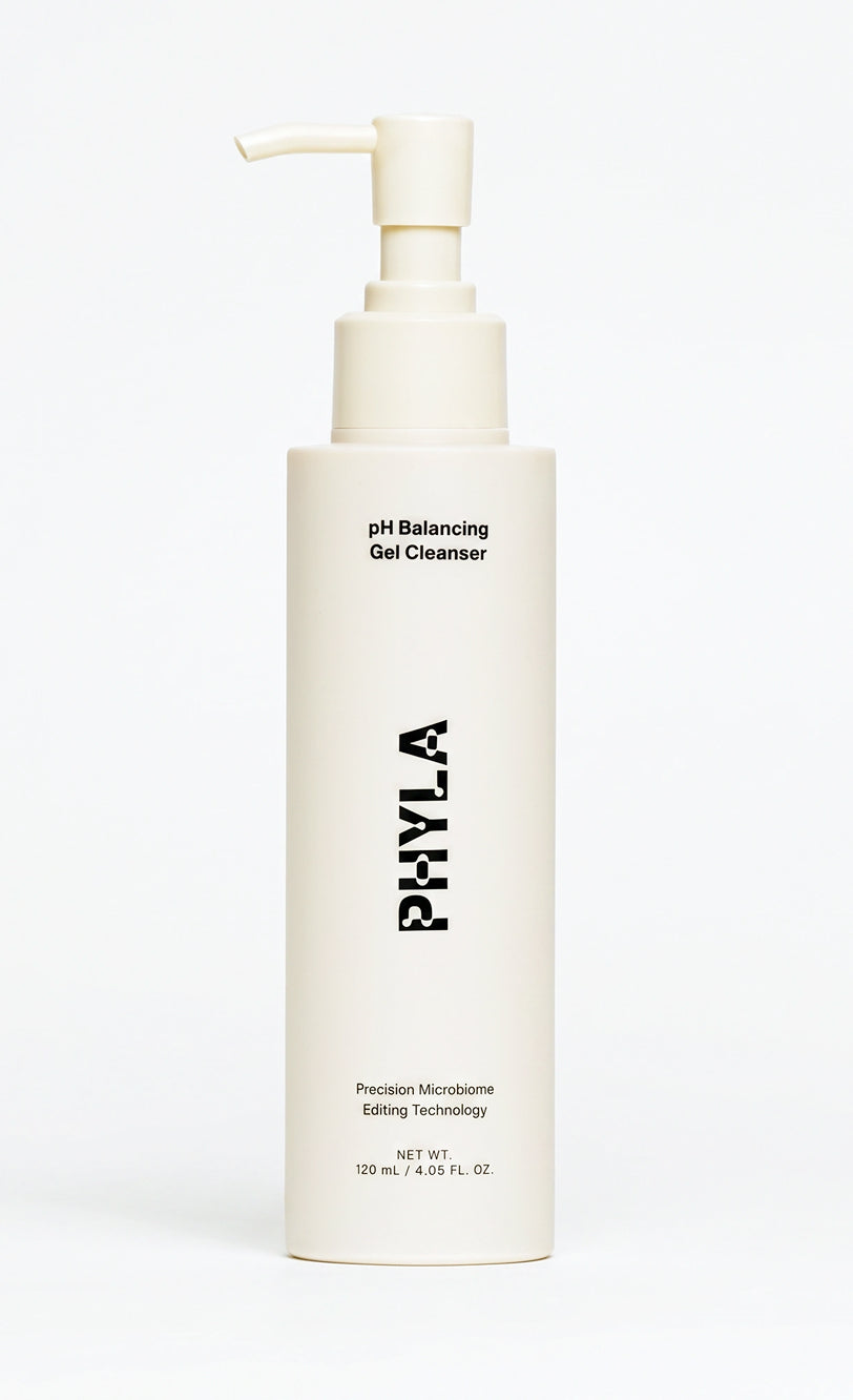 pH Balancing Gel Cleanser