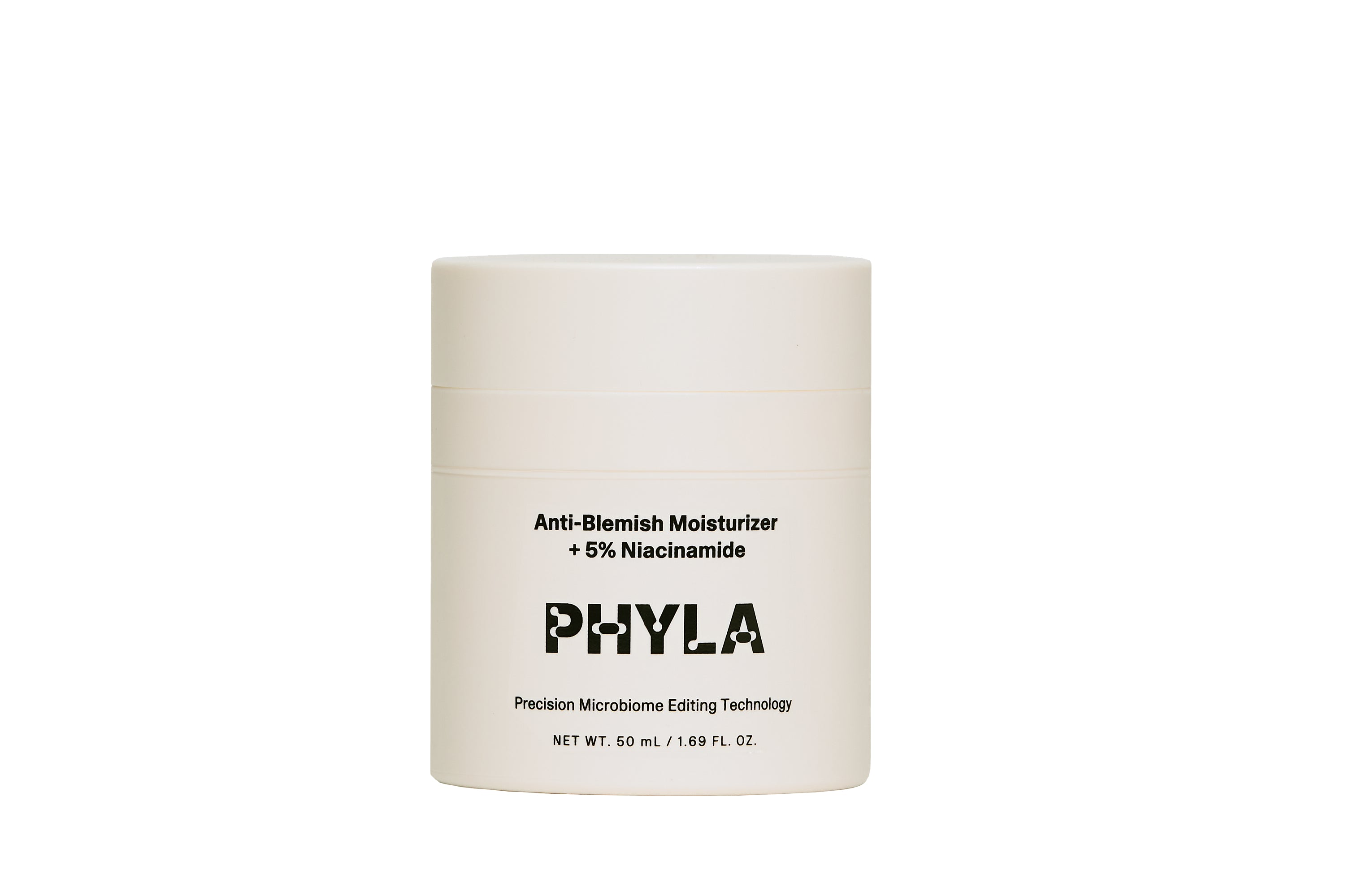 Anti-Blemish Moisturizer + 5% Niacinamide