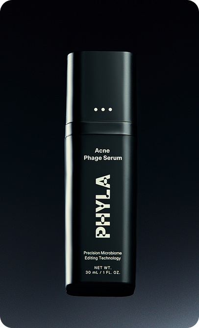 Acne Phase Serum
