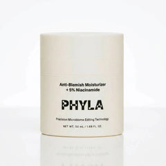 Anti-Blemish Moisturizer + 5% Niacinamide