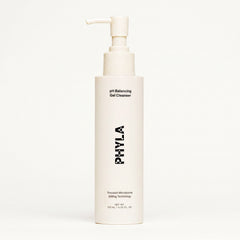 pH Balancing Gel Cleanser