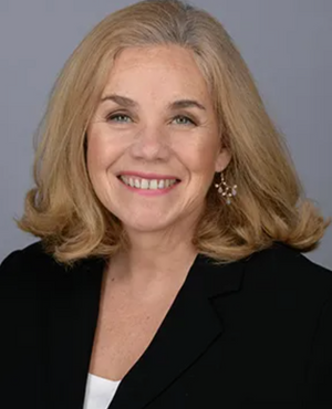 Dr. Hilary Baldwin