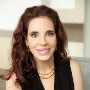 Cynthia Trickett