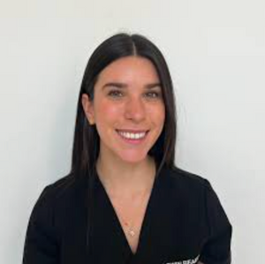 Dr. Dasha Leneva