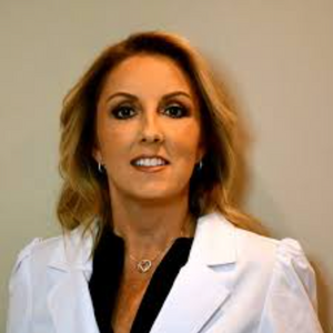 Dr. Stacee Munroe