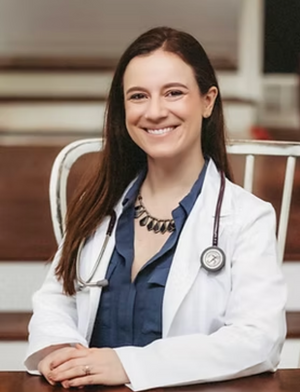 Leah Geoghean