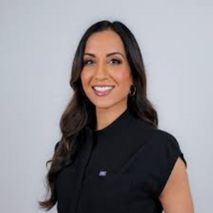 Dr. Rubaina Dang
