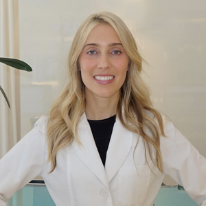 Dr. Hadley King