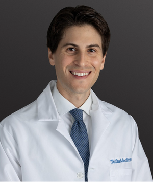 Dr. Joshua Mervis