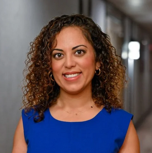 Dr. Tina Bhutani-Jacques