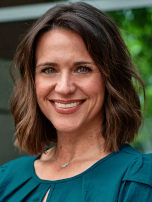 Dr. Brandie Metz
