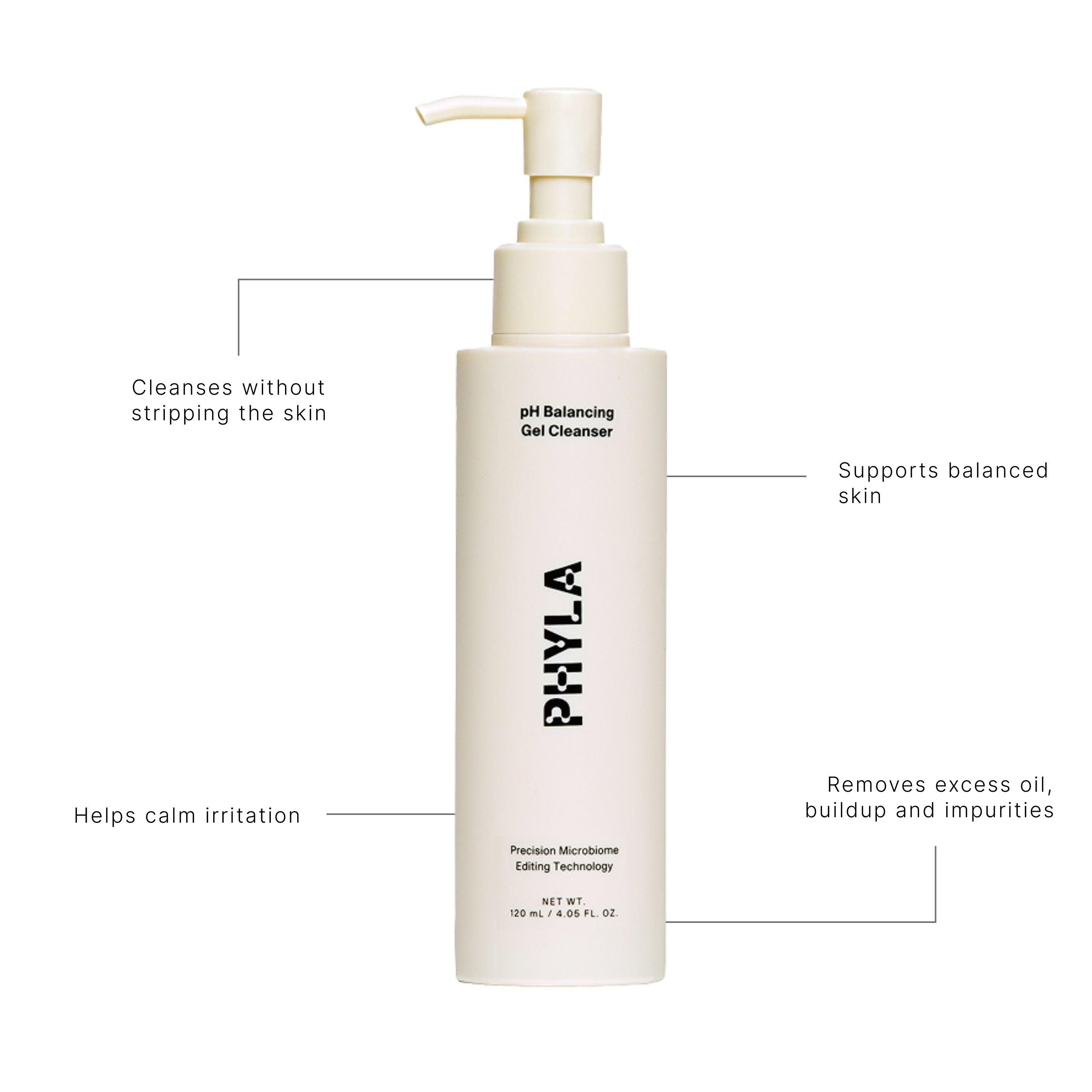 Cleanser Main Image