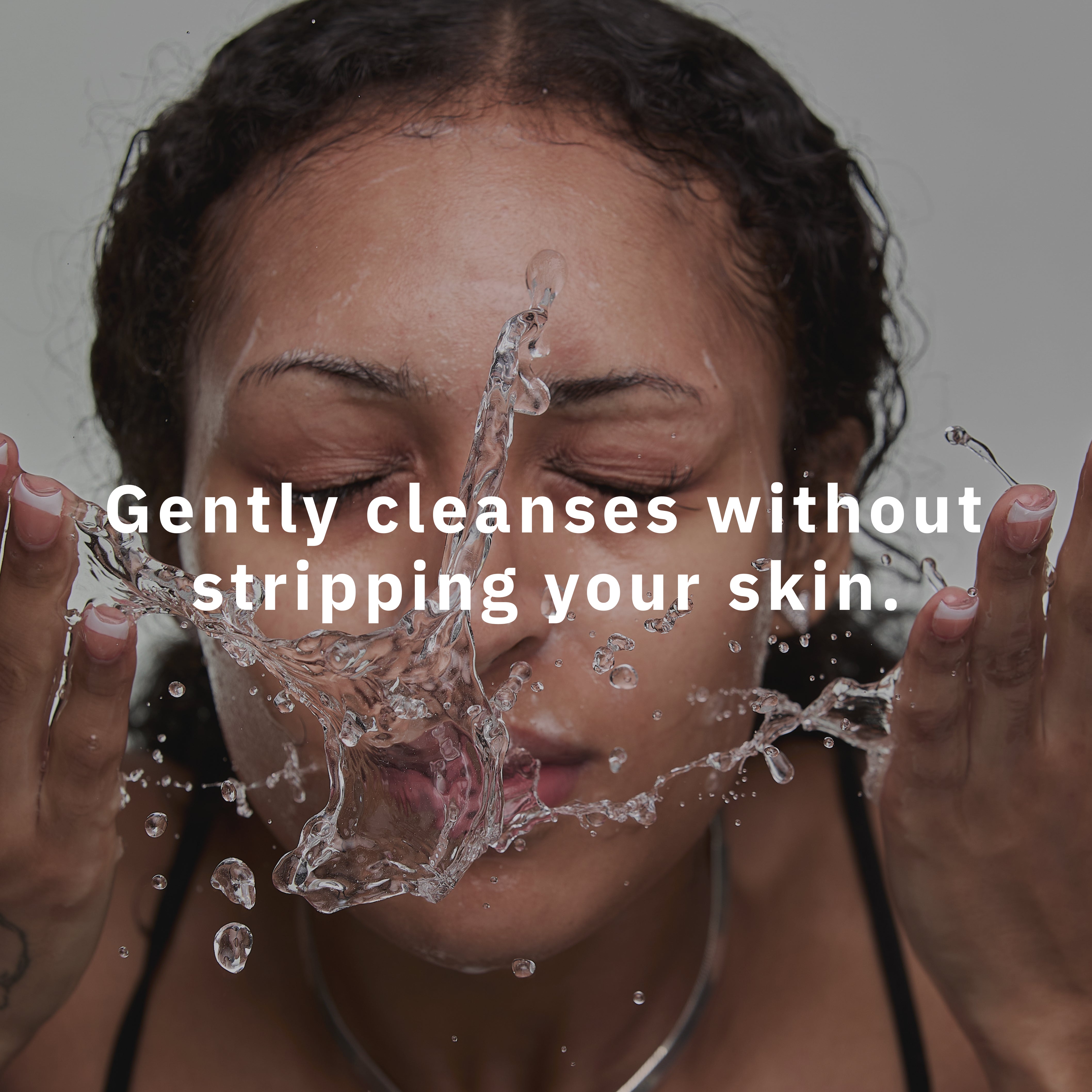 Cleanser Main Image