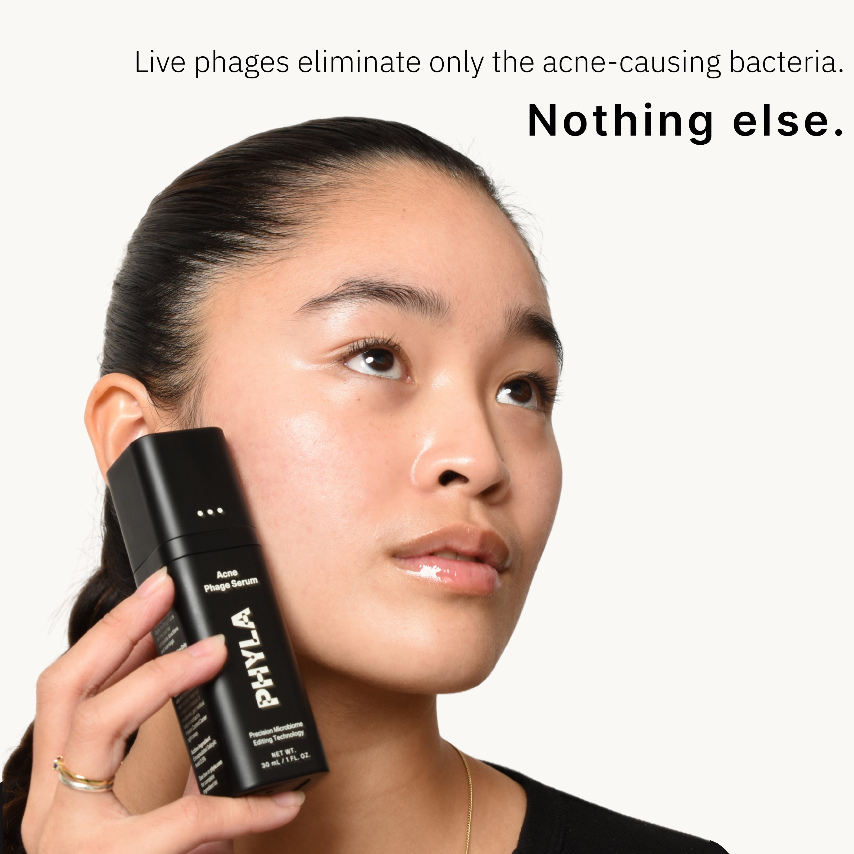 Acne Phage System Main Image