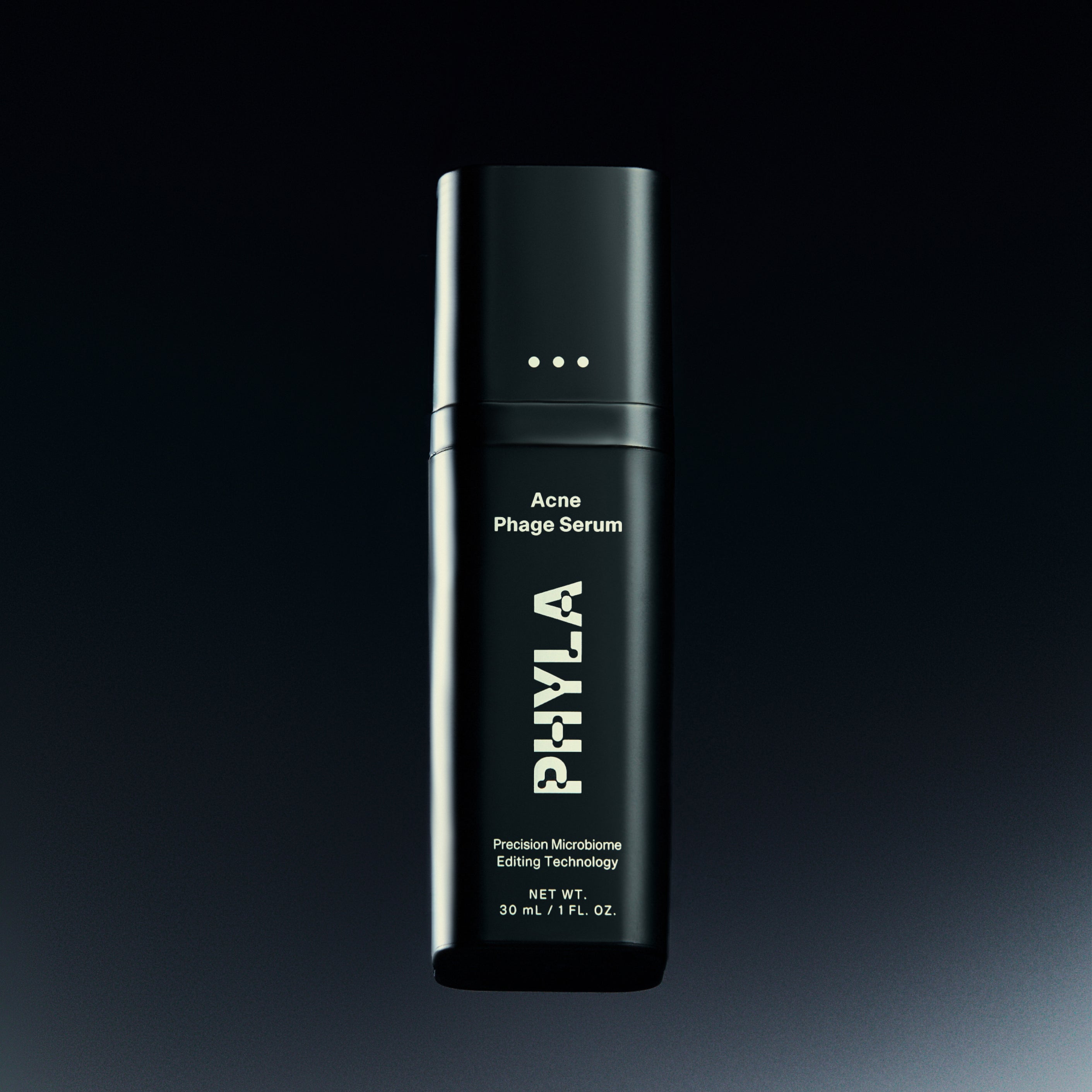 Acne Phage System Main Image
